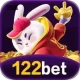 122bet Mega Gaming App