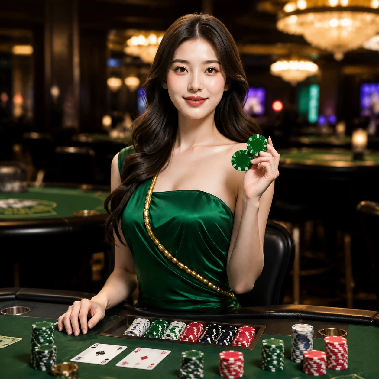 Cassino 5853 app mobile