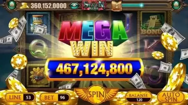 Gates of Olympus slot 5853